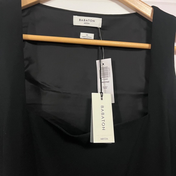 BNWT Aritzia Prestige dress - Picture 3 of 9